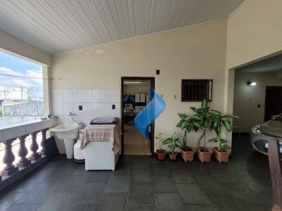 Casa, 1 quarto, 262 m² - Foto 2