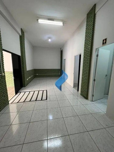 Depósito-Galpão, 279 m² - Foto 3