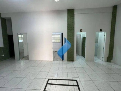 Depósito-Galpão, 279 m² - Foto 4