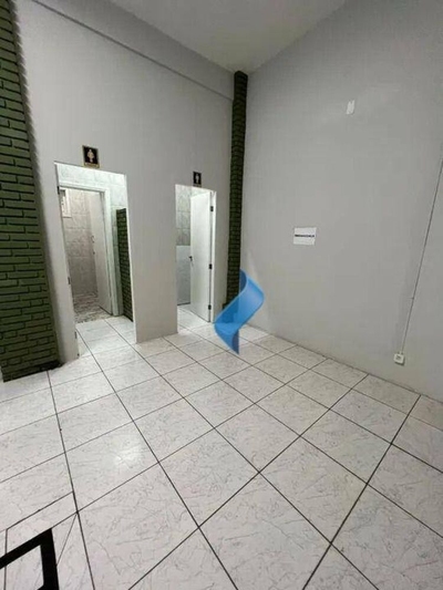 Depósito-Galpão, 279 m² - Foto 2