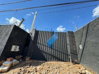 Depósito-Galpão, 360 m² - Foto 3