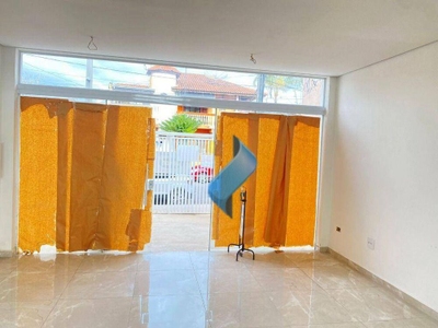 Loja-Salão, 129 m² - Foto 4