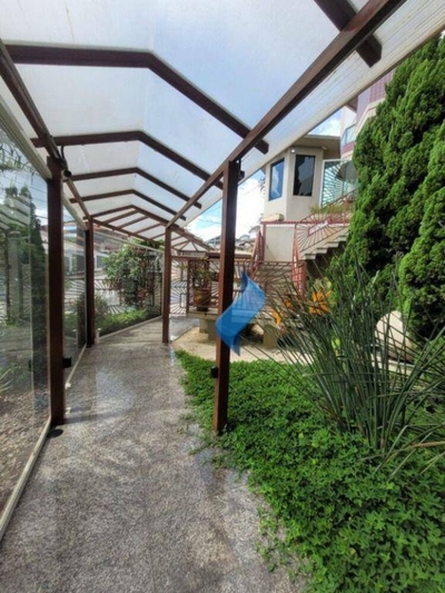 Apartamento, 3 quartos, 136 m² - Foto 4