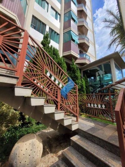 Apartamento, 3 quartos, 136 m² - Foto 2