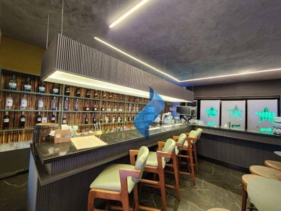 Loja-Salão, 664 m² - Foto 1