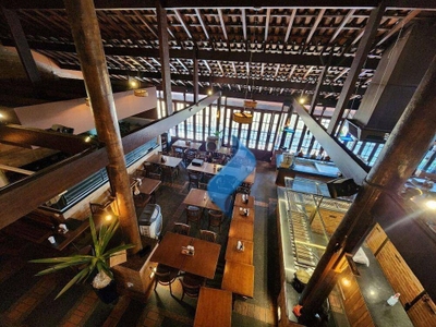 Loja-Salão, 664 m² - Foto 4