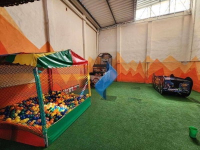 Loja-Salão, 664 m² - Foto 2