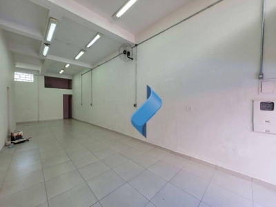 Loja-Salão, 70 m² - Foto 3