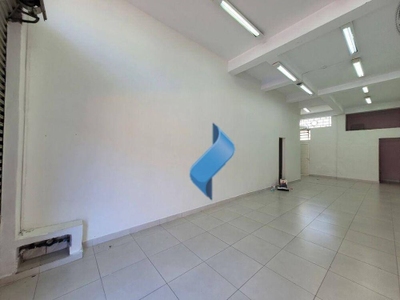 Loja-Salão, 70 m² - Foto 2