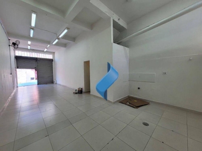 Loja-Salão, 70 m² - Foto 5