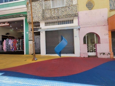 Loja-Salão, 70 m² - Foto 1