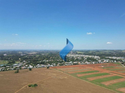 Loteamento e Condomínio, 250 m² - Foto 3