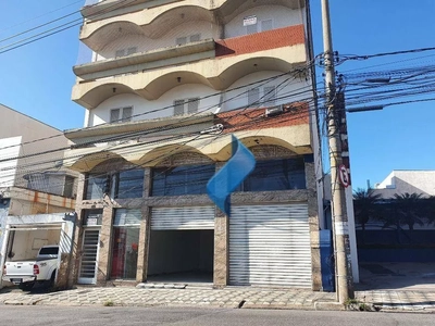 Loja-Salão, 359 m² - Foto 2