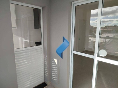 Apartamento, 2 quartos, 50 m² - Foto 4