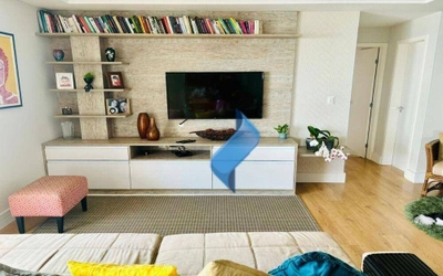 Apartamento, 3 quartos, 140 m² - Foto 4