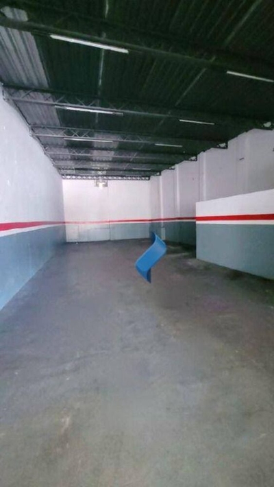 Depósito-Galpão, 332 m² - Foto 3