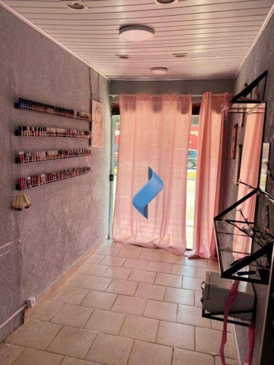 Loja-Salão, 170 m² - Foto 3