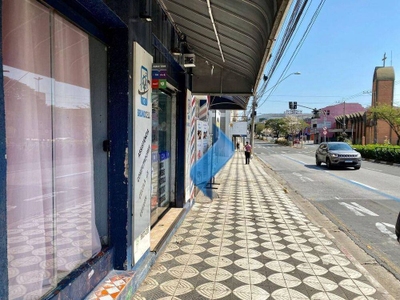 Loja-Salão, 170 m² - Foto 2