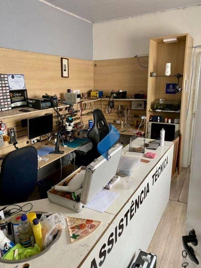 Loja-Salão, 170 m² - Foto 4