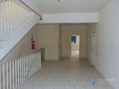 Prédio Inteiro, 837 m² - Foto 5