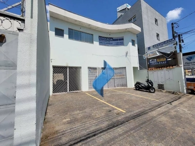 Sala-Conjunto, 30 m² - Foto 1