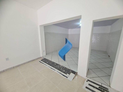 Loja-Salão, 121 m² - Foto 3