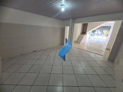 Loja-Salão, 121 m² - Foto 4