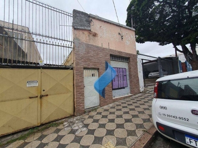 Loja-Salão, 110 m² - Foto 1