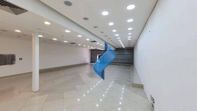 Loja-Salão, 460 m² - Foto 1