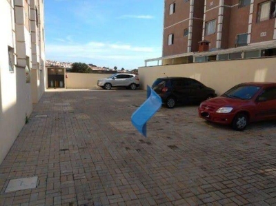 Apartamento, 2 quartos, 57 m² - Foto 3