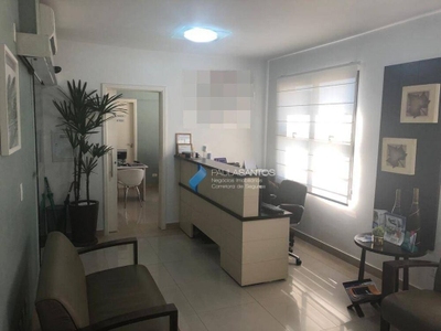 Sala-Conjunto, 86 m² - Foto 1