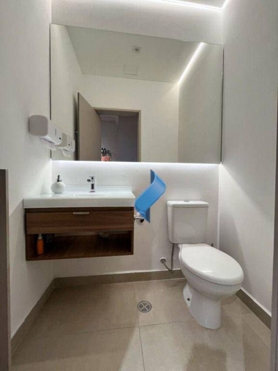 Sala-Conjunto, 32 m² - Foto 5