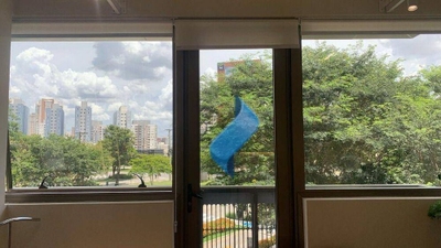 Sala-Conjunto, 32 m² - Foto 3