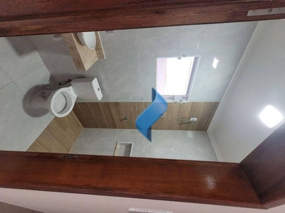 Casa, 2 quartos, 80 m² - Foto 5