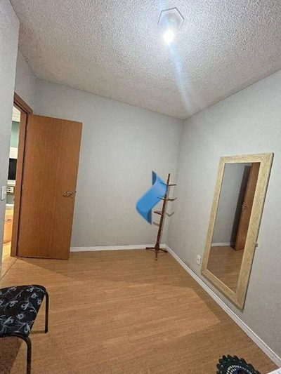 Apartamento, 2 quartos, 50 m² - Foto 5