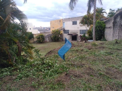 Loja-Salão, 495 m² - Foto 1