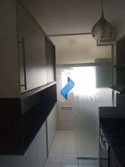 Apartamento, 2 quartos, 53 m² - Foto 2