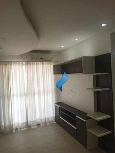 Apartamento, 2 quartos, 53 m² - Foto 1