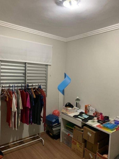 Apartamento, 2 quartos, 46 m² - Foto 4