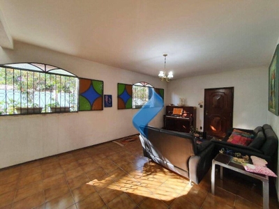 Casa, 4 quartos, 286 m² - Foto 5