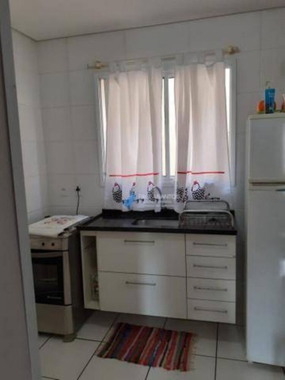 Apartamento, 2 quartos, 67 m² - Foto 3