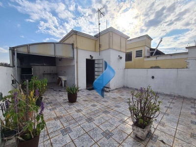 Apartamento, 3 quartos, 140 m² - Foto 4