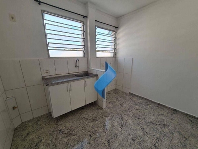 Apartamento, 3 quartos, 140 m² - Foto 1