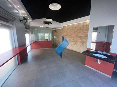 Prédio Inteiro, 141 m² - Foto 1