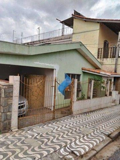 Casa, 2 quartos, 152 m² - Foto 1