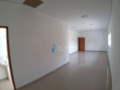 Sala-Conjunto, 50 m² - Foto 5