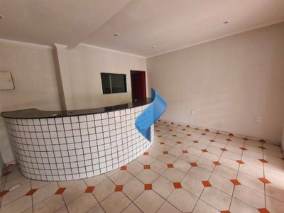 Loja-Salão, 87 m² - Foto 5