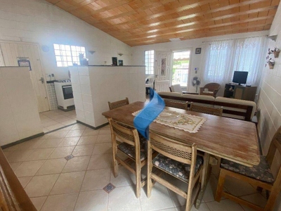Casa, 2 quartos, 119 m² - Foto 3