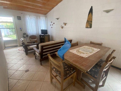 Casa, 2 quartos, 119 m² - Foto 2