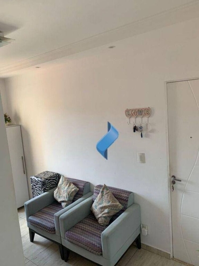 Apartamento, 3 quartos, 97 m² - Foto 3